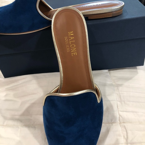 Mules - Picture 2 of 4